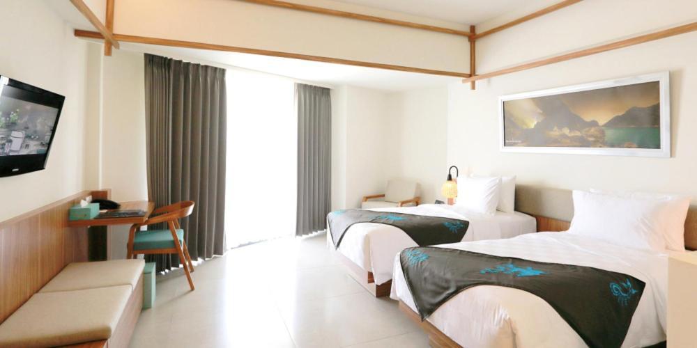 Illira Hotel Banyuwangi (East Java)