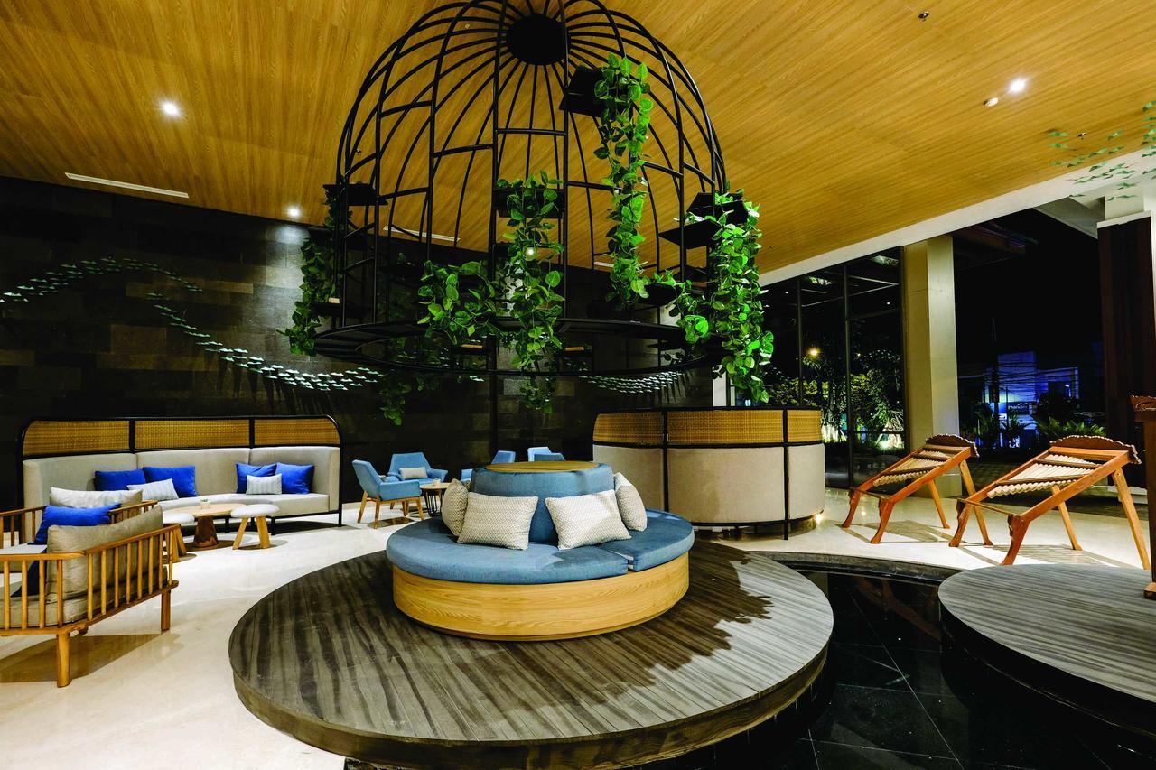 Hotel Illira Banyuwangi (East Java)