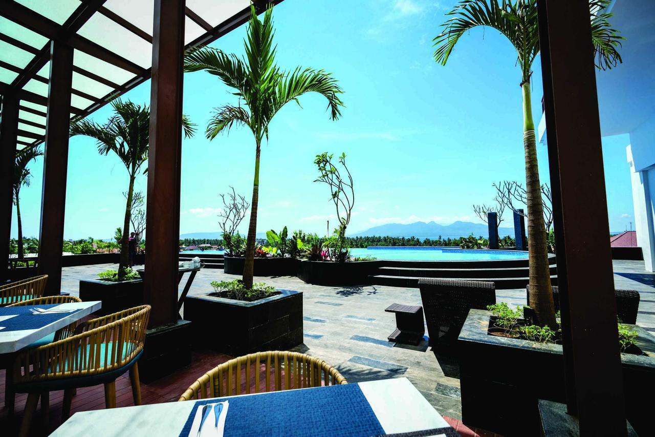 Illira Hotel Banyuwangi (East Java)