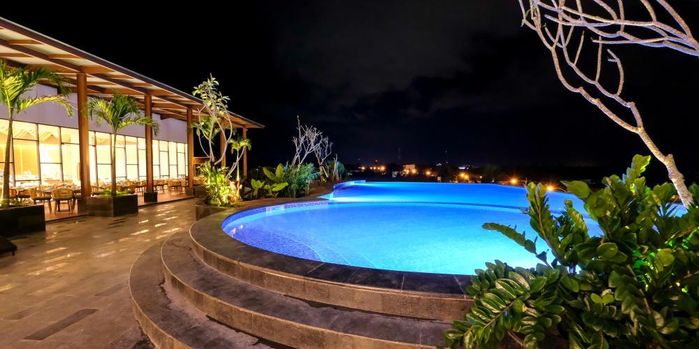 Illira 4* Banyuwangi (East Java)